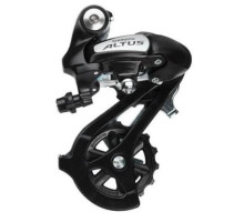 Задний переключатель Shimano RD-M310 6-7-8 скоростей