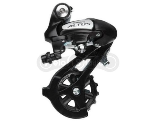 Задний переключатель Shimano RD-M310 6-7-8 скоростей