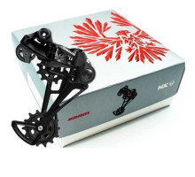 Задний переключатель Sram NX EAGLE 12 скоростей