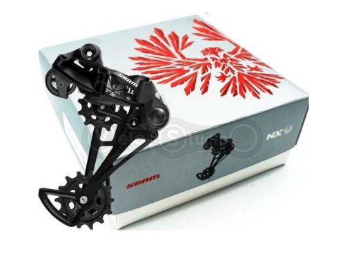 Задній перемикач Sram NX EAGLE 12 швидкостей