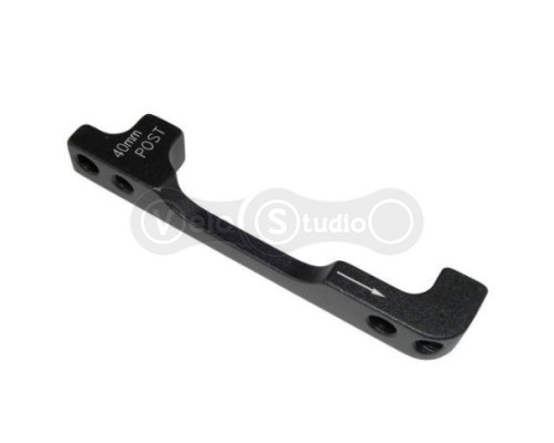 Адаптер (переходник) Avid PM-PM 40 мм