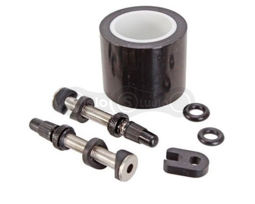 Бескамерный набор Sram TUBELESS KIT 28 мм