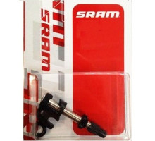 Бескамерный ниппель SRAM UNIVERSAL MTB Presta 32 мм