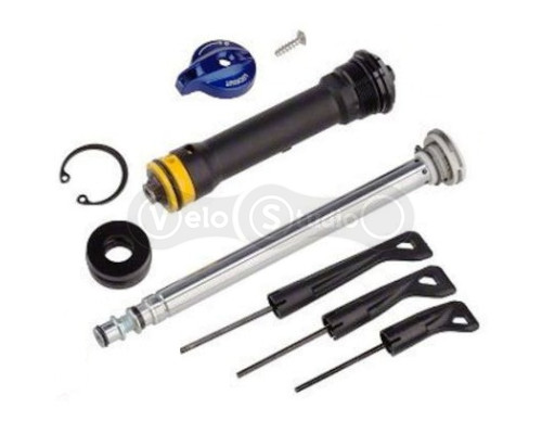 Демпфер Rock Shox 30 Gold TK 26/27/29 CRN (верхній та нижній)