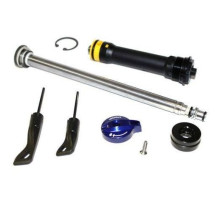 Демпфер Rock Shox 30 Gold TK 27,5/29 120 CRN (верхній та нижній)