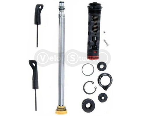Демпфер Rock Shox JUDY Gold RL 120 RMT (верхній та нижній)