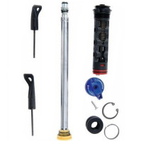 Демпфер Rock Shox JUDY Gold RL 120 CRN (верхній та нижній)