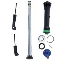 Демпфер Rock Shox JUDY S/30S CRN (верхний и нижний)