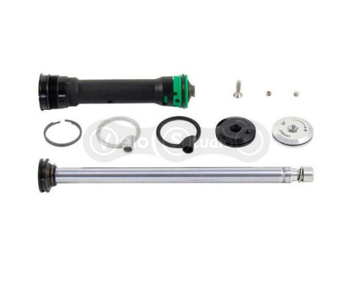 Демпфер Rock Shox Paragon Silver TK RMT (верхній та нижній)