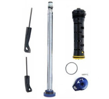 Демпфер Rock Shox Recon Silver RL 120 CRN (верхній та нижній)