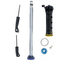 Демпфер Rock Shox Recon Silver RL 120 RMT (верхній та нижній)