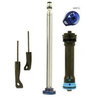 Демпфер Rock Shox Recon Silver TK 120 CRN (верхній та нижній)