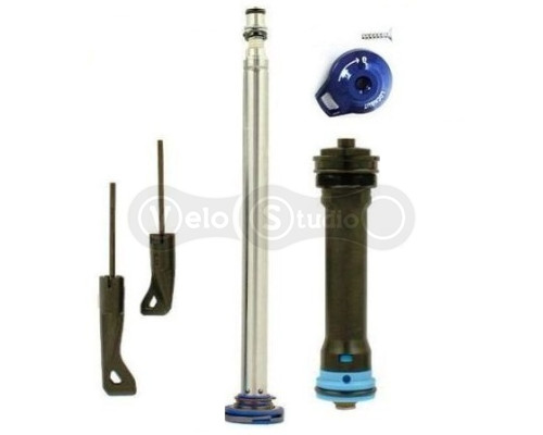 Демпфер Rock Shox Recon Silver TK 120 CRN (верхний и нижний)