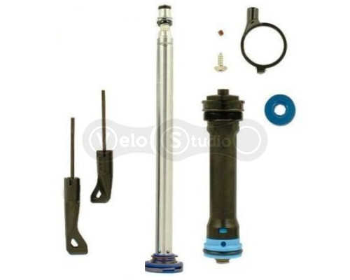 Демпфер Rock Shox Recon Silver TK 120 RMT (верхний и нижний)