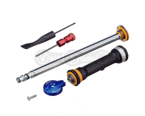 Демпфер Rock Shox Recon Silver TK 26/29 CRN (верхній та нижній)