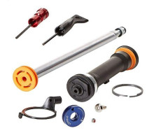 Демпфер Rock Shox Recon Silver TK 26/29 RMT (верхній та нижній)