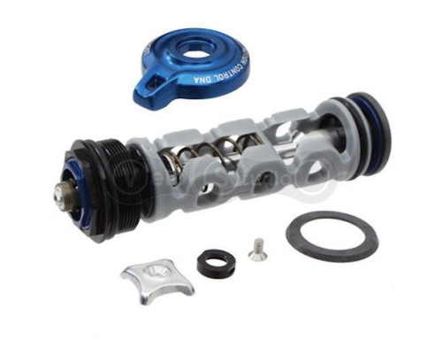 Демпфер Rock Shox SID/Reba Motion Control DNA RCT3