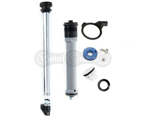 Демпфер Rock Shox XC28 TK 26 RMT (верхний и нижний)