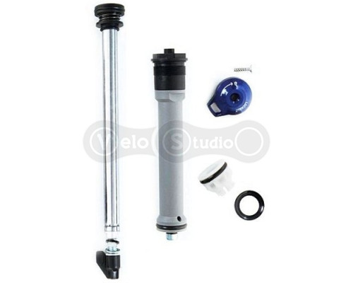 Демпфер Rock Shox XC28 TK 26 CRN (верхній та нижній)