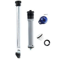 Демпфер Rock Shox XC28 TK 29 CRN (верхний и нижний)