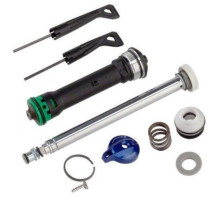 Демпфер Rock Shox XC30 TK 26/29 100 CRN (верхній та нижній)