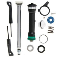 Демпфер Rock Shox XC30 TK 26/29 100 RMT (верхній та нижній)