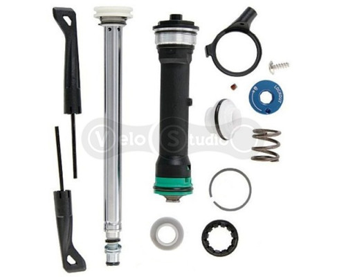 Демпфер Rock Shox XC30 TK 26/29 100 RMT (верхній та нижній)