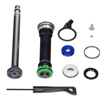 Демпфер Rock Shox XC30 TK 27,5 80-100 RMT (верхний и нижний)