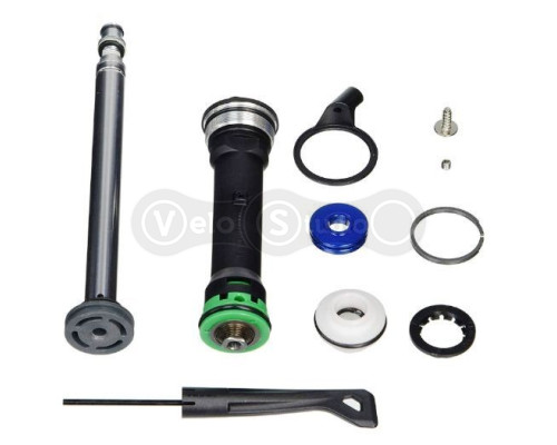 Демпфер Rock Shox XC30 TK 27,5 80-100 RMT (верхній та нижній)