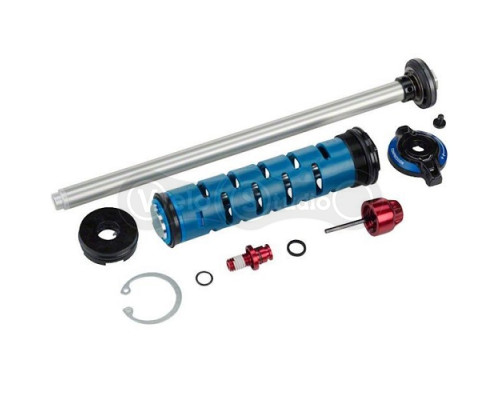 Демпфер Rock Shox Yari RL (верхний и нижний)