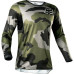 Джерсі FOX 180 PRZM JERSEY Camo