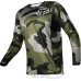 Джерсі FOX 180 PRZM JERSEY Camo