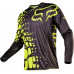 Джерсі FOX 360 GRAV Jersey чорна