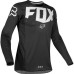 Джерси FOX 360 KILA Jersey чёрная