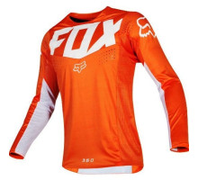 Джерсі FOX 360 KILA Jersey оранжева