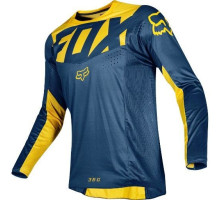 Джерсі FOX 360 KILA Jersey синя