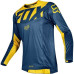 Джерсі FOX 360 KILA Jersey синя