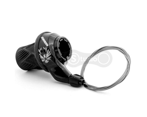 Грипшифт SRAM GX Eagle Grip Shift 12 скоростей