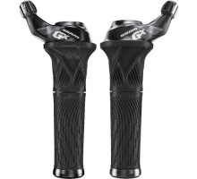 Комплект SRAM GX Grip Shift Set 2x11 скоростей