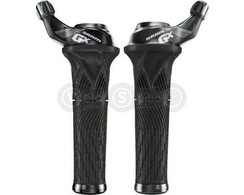 Комплект SRAM GX Grip Shift Set 2x11 скоростей
