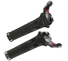 Комплект SRAM GX Red Grip Shift Set 2x11 скоростей