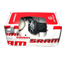 Грипшифт SRAM NX Grip Shift 11 скоростей