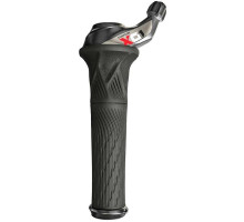 Грипшифт SRAM X01 Red Eagle Grip Shift 12 швидкостей