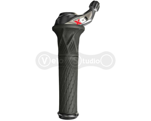 Грипшифт SRAM X01 Red Eagle Grip Shift 12 швидкостей
