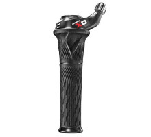 Грипшифт SRAM X01 Red Grip Shift 11 швидкостей