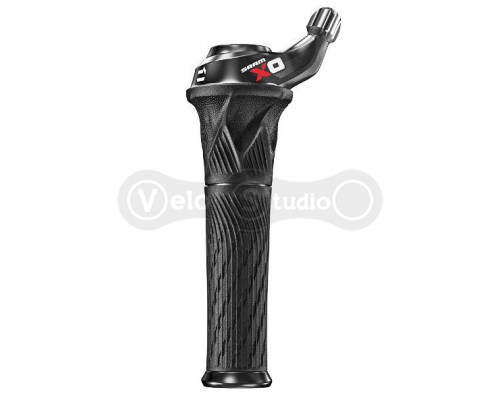 Грипшифт SRAM X01 Red Grip Shift 11 швидкостей