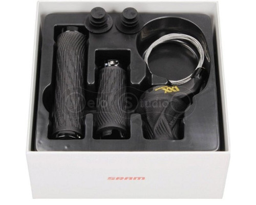 Грипшифт SRAM XX1 Eagle Grip Shift 12 швидкостей