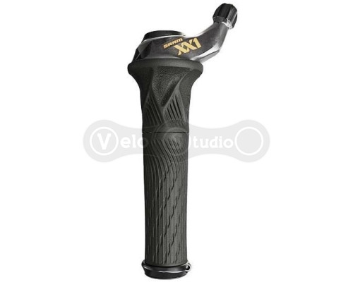 Грипшифт SRAM XX1 Eagle Gold Grip Shift 12 швидкостей