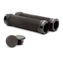 Грипси ONRIDE Wizard чорні із чорними замками