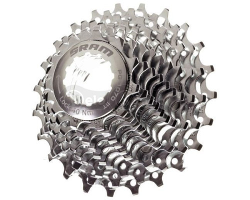 Касета SRAM PG 1070 11-23 10 швидкостей
